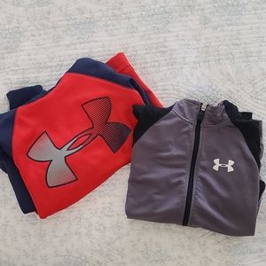 Under Armour bundle